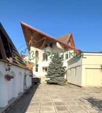 Casa Visurilor Tale in Sibiu Liniste, Spatiu si Confort Absolut