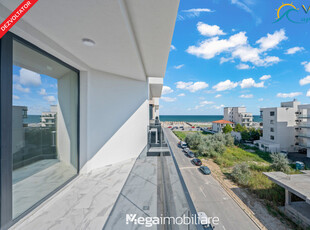 ✅Cauți un apartament cu vedere la mare? Vibe Apartments