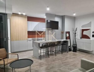 CLOUD 9 Residence | Apartament 2Cam. LUX | 1Loc parcare