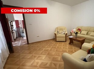 COMISION 0% Apartament cu 2 camere la parter cladire istorica in Timisoara