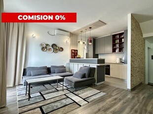 COMISION 0% Apartament de vanzare 3 camere, curte si garaj in Ghiroda