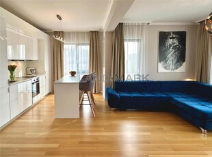 COMISION 0% Apartament penthouse cu 3 camere, 2 bai Dumbravita padure