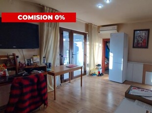 COMISION 0% Casa individuala 2 camere, zona Ronat - Anexa noua