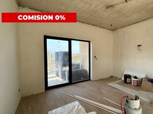 COMISION 0% Duplex cu 3 camere + 2 locuri de parcare in Dumbravita