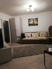 Dacia- apartament 2 camere renovat