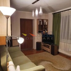 Dambu Pietros - Inchiriere apartament 3 camere - Str. Parangului