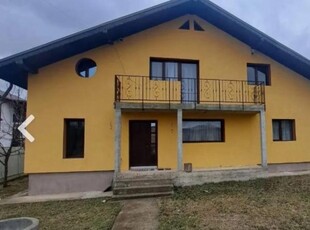 Darmanesti casa 220 mp, 5 camere, de vanzare, , Cod 157524