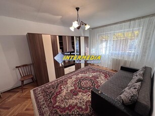 De inchiriat Apartament 3 camere de comandat mobilat si utilat in Alba Iulia