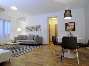 De inchiriat apartament 3 camere | Privighetorilor | Rond Zoo