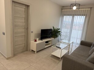 De inchiriat apartament cu 2 camere in Gheorgheni, zona Interservisan