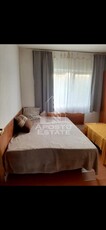 Apartament cu 2 camere, complet mobilat, zona Girocului