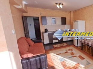 Inchiriere Apartament 2 camere Bloc Nou CENTRU Alba Iulia mobilat si utilat complet