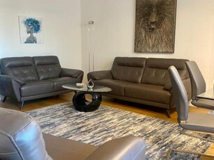 Inchiriere apartament 3 camere Ultracentral | Apartament mobilat si utilat