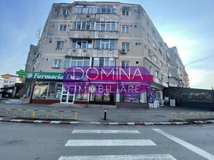 Inchiriere spatiu comercial, situat in Targu Jiu, str. 22 Decembrie 1989 - 8 Mai