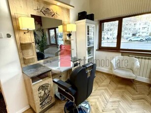 Inchiriere Victoriei Salon de Cosmetica/ Infrumusetare/ Coafor Va spatiu comercial, birouri