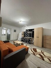 Inchiriez apartament cu o camera in Aradului