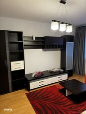 Apartament 2 camere 60,14 mp - zona BAZA 3