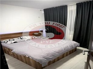 Militari Residence | Apartament 2 camere | Decomandat | 48mp | B9385