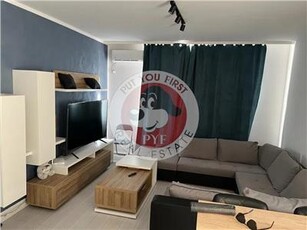 Militari Residence | Apartament 2 camere | Decomandat | 50mp | B9454