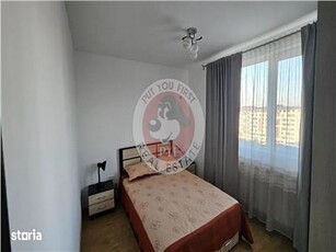 Militari Residence | Apartament 3 camere | Decomandat | 56mp | B9414