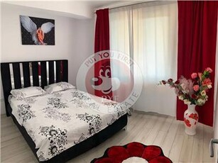 Militari Residence | Apartament 3 camere | Decomandat | 69mp | B9392