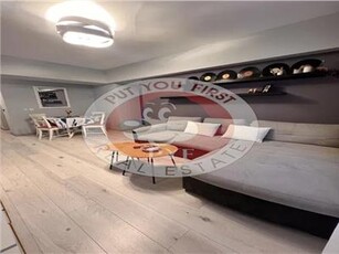 Nicolae Grigorescu | Apartament 2 camere | 70mp | semidecomandat | B9337