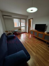 Oferim spre inchiriere apartament cu o camera in Calea Dorobantilor!