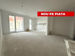 Oportunitate unica - Apartament cu 3 camere, parter, in zona Torontalului