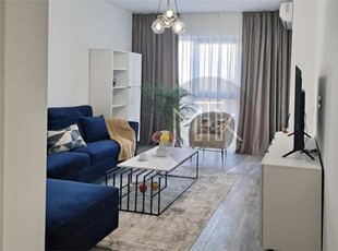 Parcului 20 I Apartament 2 camere lux I Mobilat&utilat | 1Loc parcare