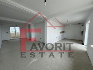 Penthouse cu 36mp terasa in bloc nou din zona Torontalului