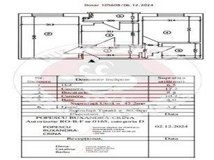 Piata Sudului | Apartament 2 camere | 50mp | B9268