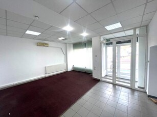 Spatiu Comercial B-dul Nicolae Titulescu