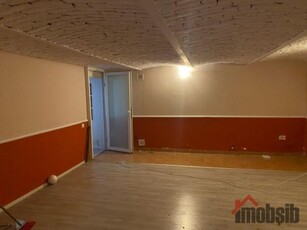 Spatiu comercial de inchiriat in Sibiu (Central / Calea Dumbravii)