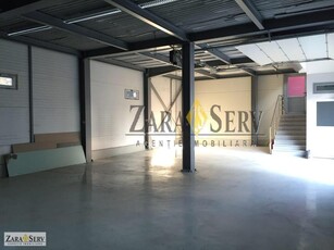 Spatiu Industrial de Inchiriat Activitati Multiple Zona Xenia, Ploiesti