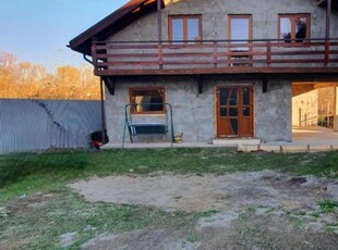 Stefan cel mare casa 275 mp, 8 camere, de vanzare, , Cod 157519