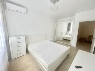 Studio Baba Novac Residence