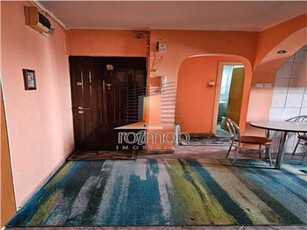 Super oferta! Apartament 3 camere Calea Mosilor,1984,120000 eur