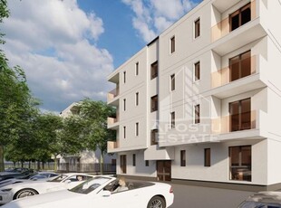 Teren 777 mp cu AC valabila, P+3, 2 Saduri parter, 6 apartamente