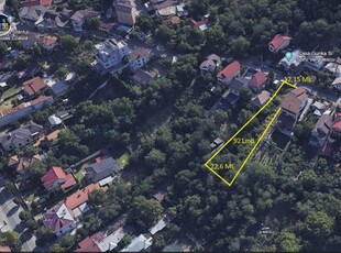 Teren intravilan 921 mp in Slatina/Malul Livezii /Se accepta schimb cu apartament