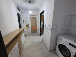 Tudor - Inchiriere apartament 2 camere - Str. Busuiocului