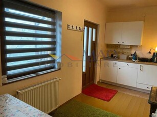 Unirii - Inchiriere apartament cu o camera la casa - str. Tisei