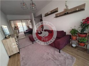 Urban Garden | Apartament 2 camere | 48mp | decomandat | B9356