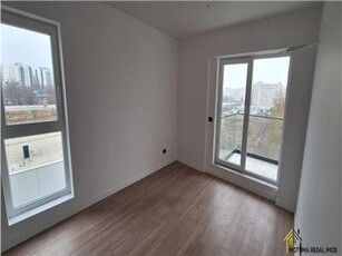 Vand Apartament 2 camere Emil Racovita