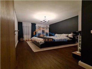 Vanzare apartament 2 camere Crangasi Bulevardul Uverturi