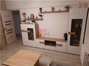 Vanzare apartament 3 camere Mihai Bravu