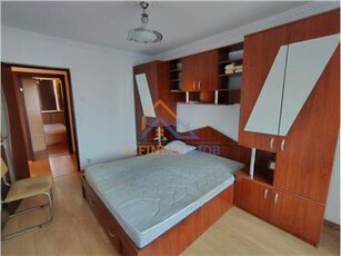 Vanzare apartament 3 camereValea Ialomitei Parc Sfantul Andrei Parc Moghiros