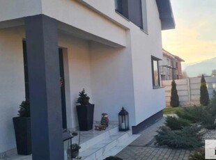 Vanzare casa noua in Alba Iulia - Micesti