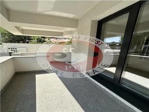 Veranda Mall | 3 camere | Curte Proprie | B9315