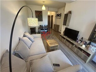 VÃ¢nzare apartament 2 camere Damaroaia