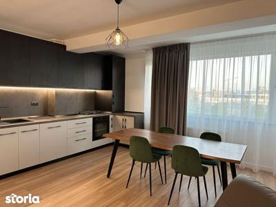 Ap 84 mp,2 camere| 1 loc parcare Bd. Pipera nr.1, Ivory Residence